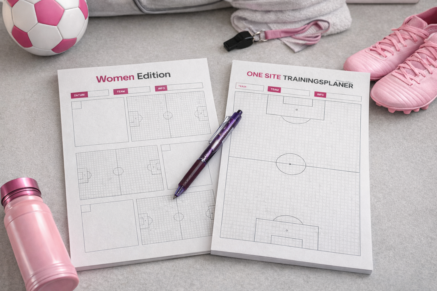 Training-Women | Digitale Version - Image 6