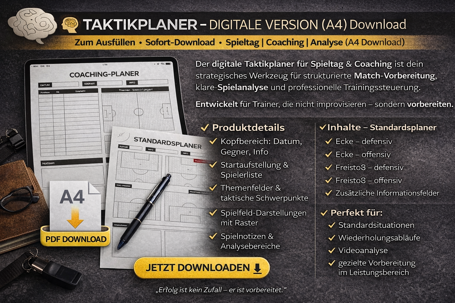 Match-Classic | Digitale Version