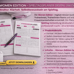 Match-Women | Digitale Version