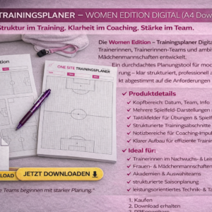 Training-Women | Digitale Version