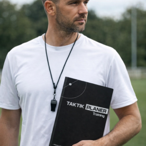 Taktik-Planer | Classic-Edition | Training