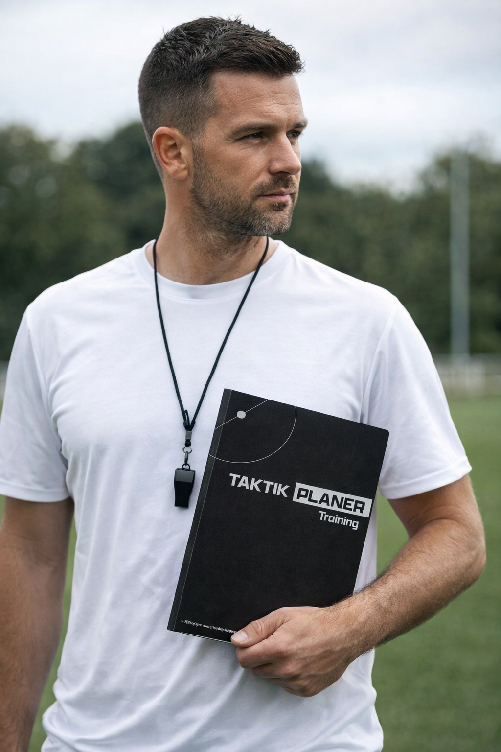 Taktik-Planer | Classic-Edition | Training