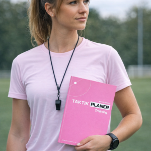 Taktik-Planer | Women Edition | Training