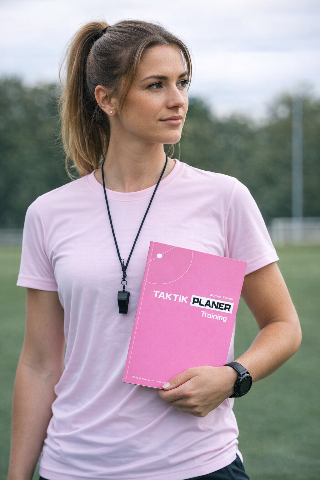 Taktik-Planer | Women Edition | Training