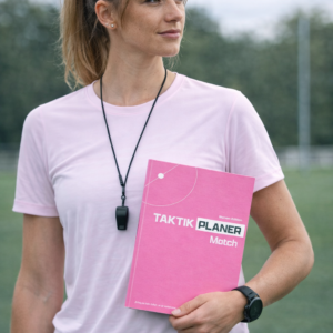 Taktik-Planer | Women Edition | Coaching