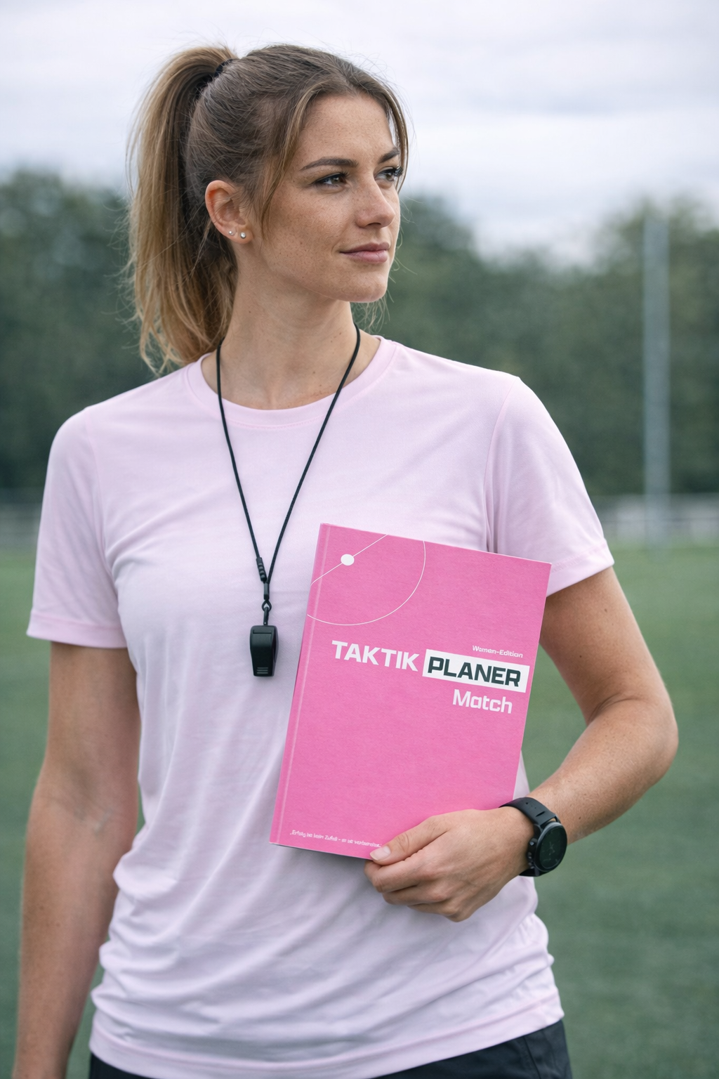 Taktik-Planer | Women Edition | Coaching