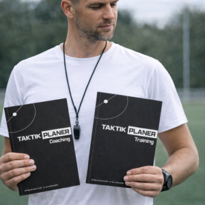 Trainer Komplett-Set