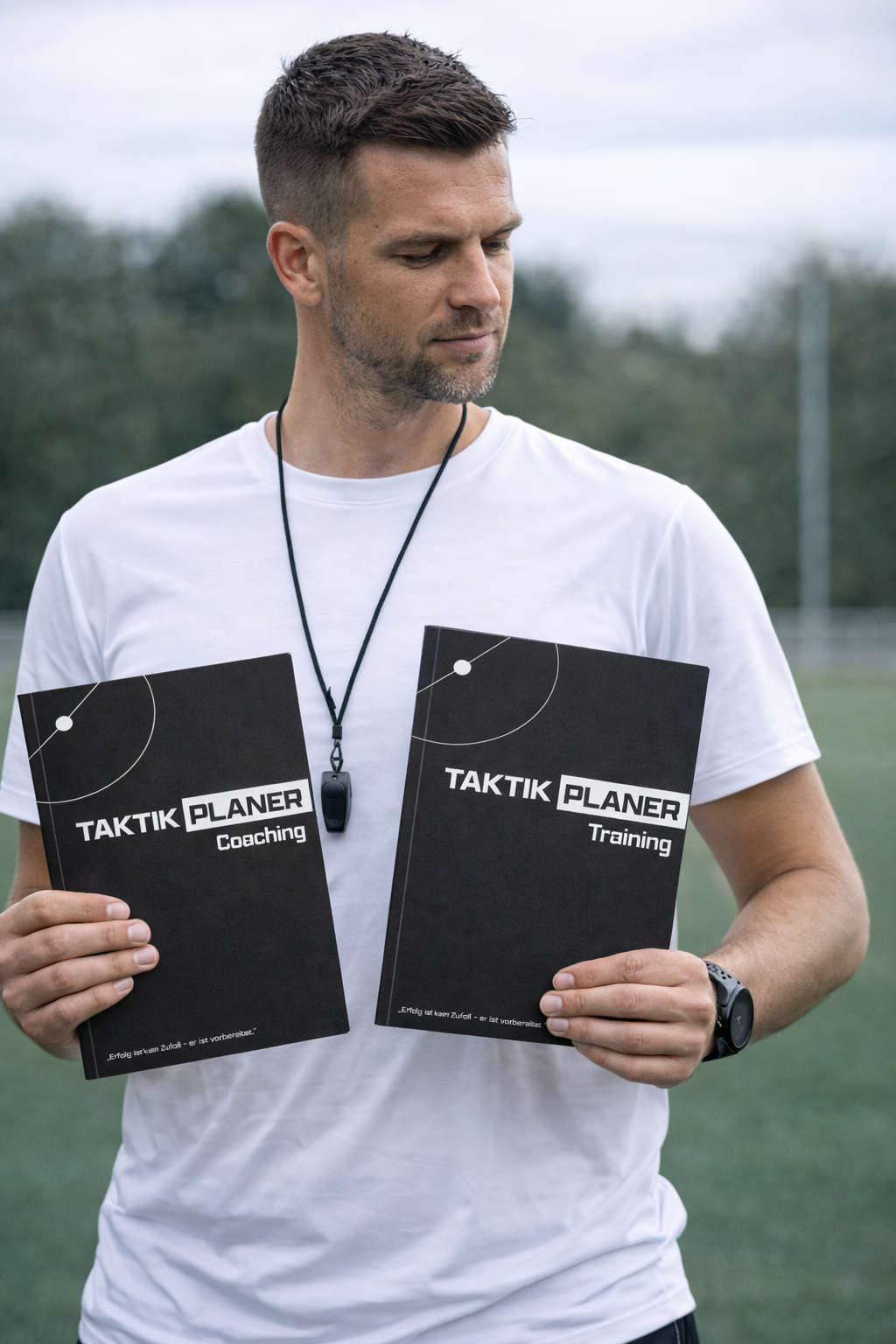 Trainer Komplett-Set
