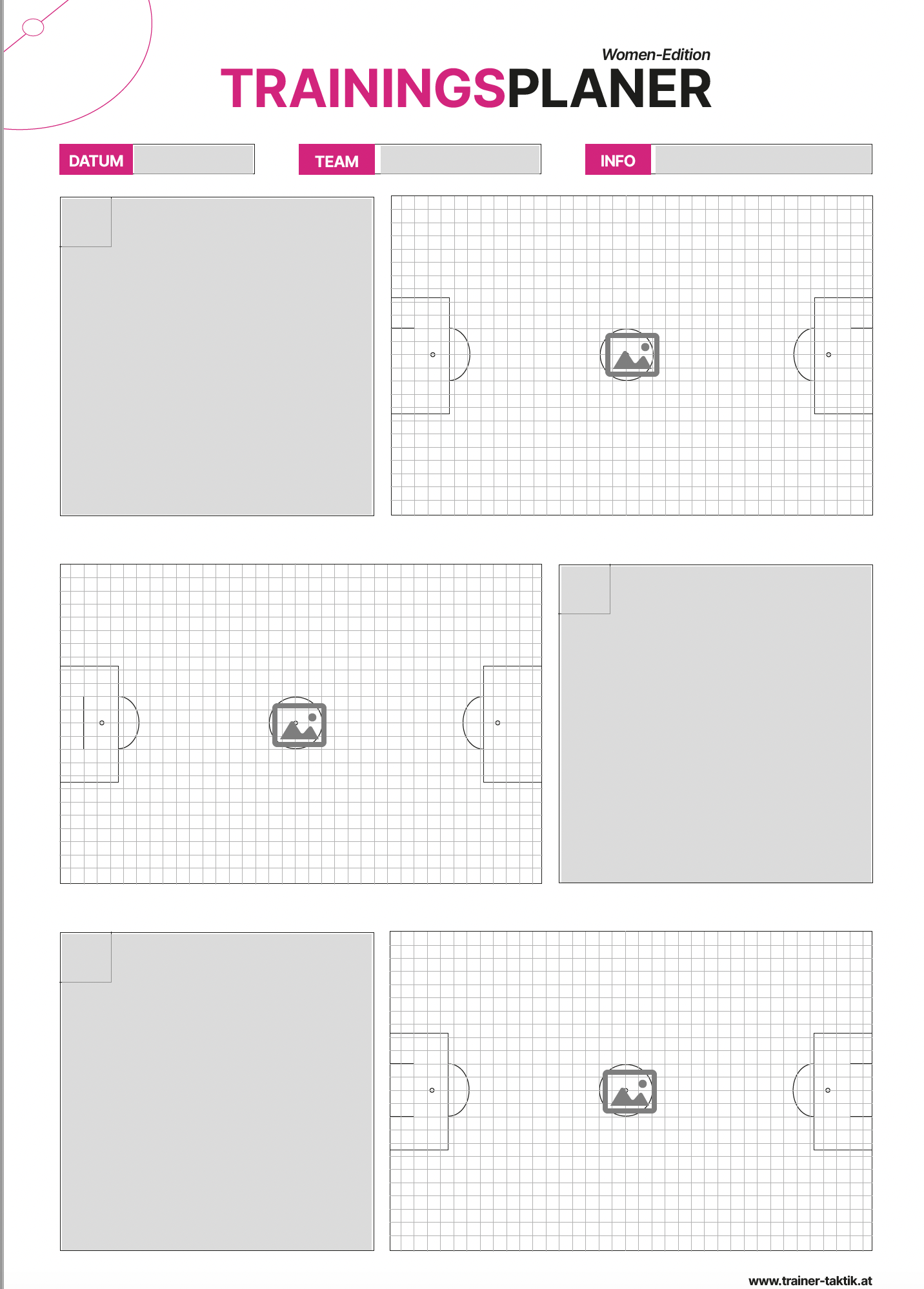 Training-Women | Digitale Version - Image 4